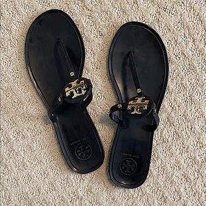 Tory Burch Mini Miller Sandal